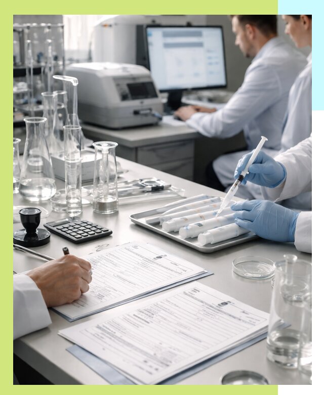 Сертификация зубной пасты, оформление документов в Улане-Удэ