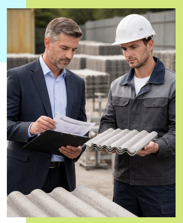 Сертификация шифера в Улане-Удэ от 25608 р. | Алешин-Лнд под ключ