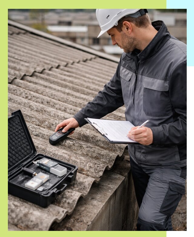 Сертификация шифера и техническая документация в Улане-Удэ