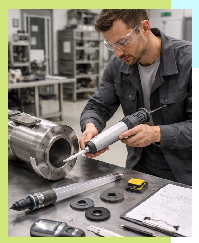 Сертификация герметиков и получение деклараций в Улане-Удэ