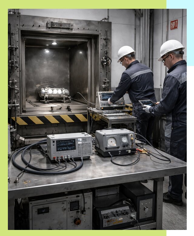 Сертификация взрывозащищенного оборудования в Улане-Удэ