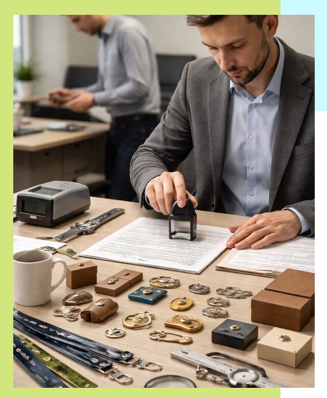 Сертификация сувениров и сувенирной продукции в Улане-Удэ