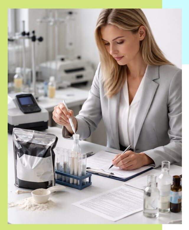 Сертификация спортивного питания в Улане-Удэ с оформлением документов