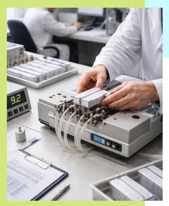 Сертификация сигарет и табачной продукции в Улане-Удэ