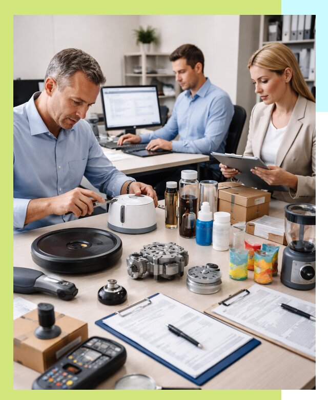 Сертификация товаров в Улане-Удэ — быстро, официально