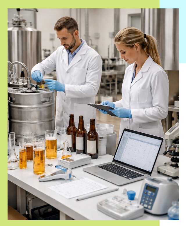 Сертификация пивной продукции в Улане-Удэ для производителей