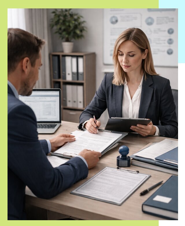 Сертификация услуг в Улане-Удэ, подтверждение соответствия и качества