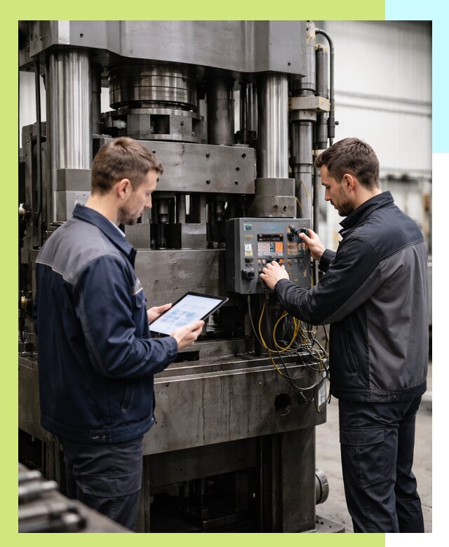 Сертификация машин и оборудования в Улане-Удэ по ГОСТ и ТР