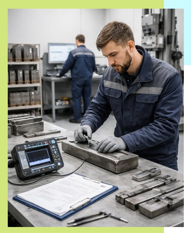 Сертификация сварочного оборудования в Улане-Удэ по ГОСТ