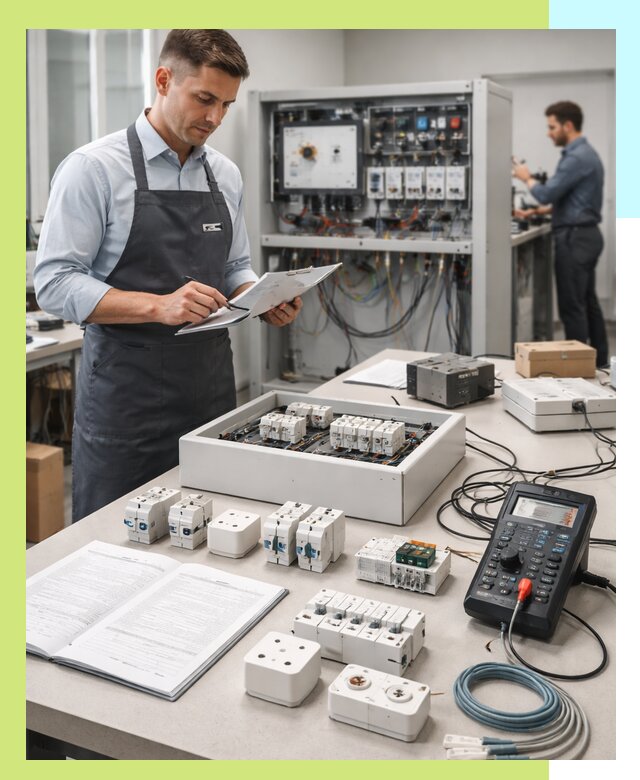 Сертификация низковольтного оборудования для поставок в Улане-Удэ