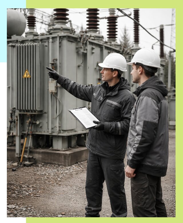 Сертификация высоковольтного оборудования в Улане-Удэ|Алешин-Лнд 76823р