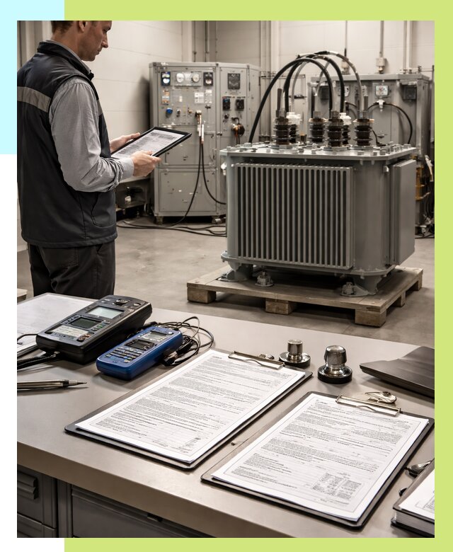 Сертификация трансформаторов под ключ в Улане-Удэ от 25608 р. Алешин-Лнд