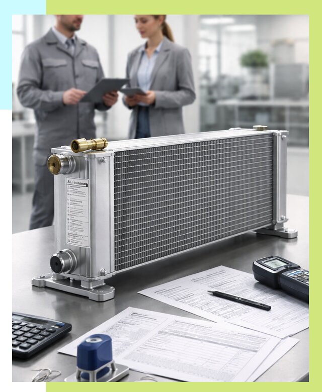 Сертификация радиаторов в Улане-Удэ под ключ от 8707 р. | Алешин-Лнд