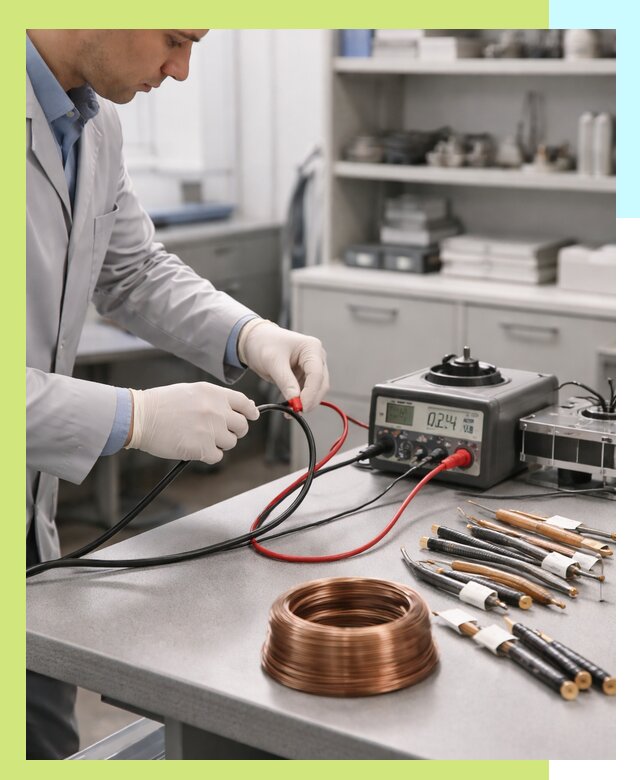 Сертификация провода в Улане-Удэ для продажи и экспорта