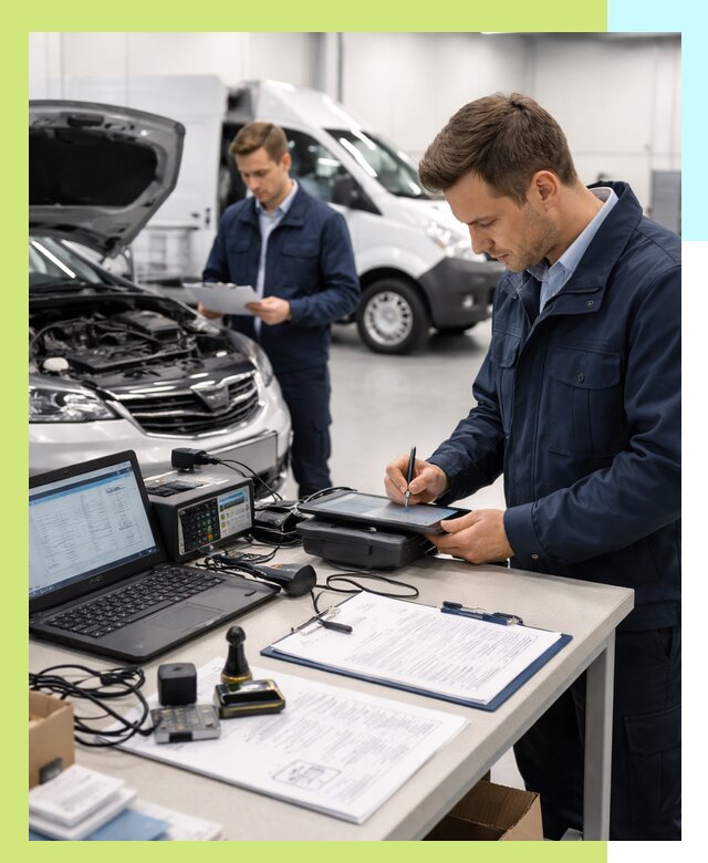 Сертификация транспортных средств в Улане-Удэ: оформление и выдача