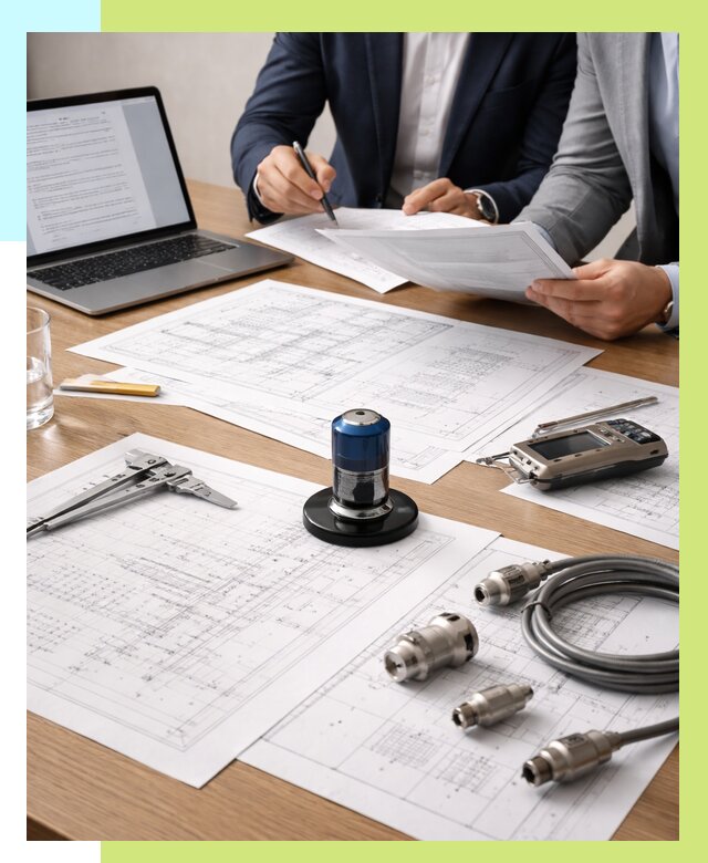 Разработка технических условий в Улане-Удэ от 12292 р. | Алешин-Лнд