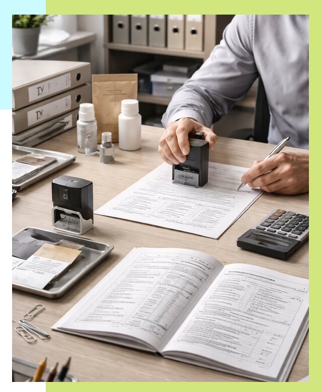 Разработка ТУ на продукцию в Улане-Удэ от 12292 р. | Алешин-Лнд