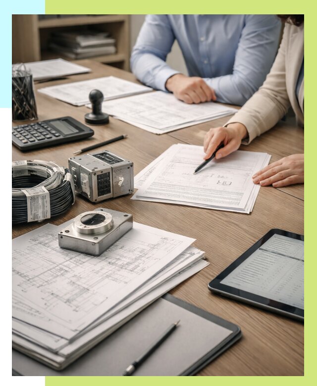 ТУ на изделие в Улане-Удэ: оформить и получить от 8707 р. | Алешин-Лнд