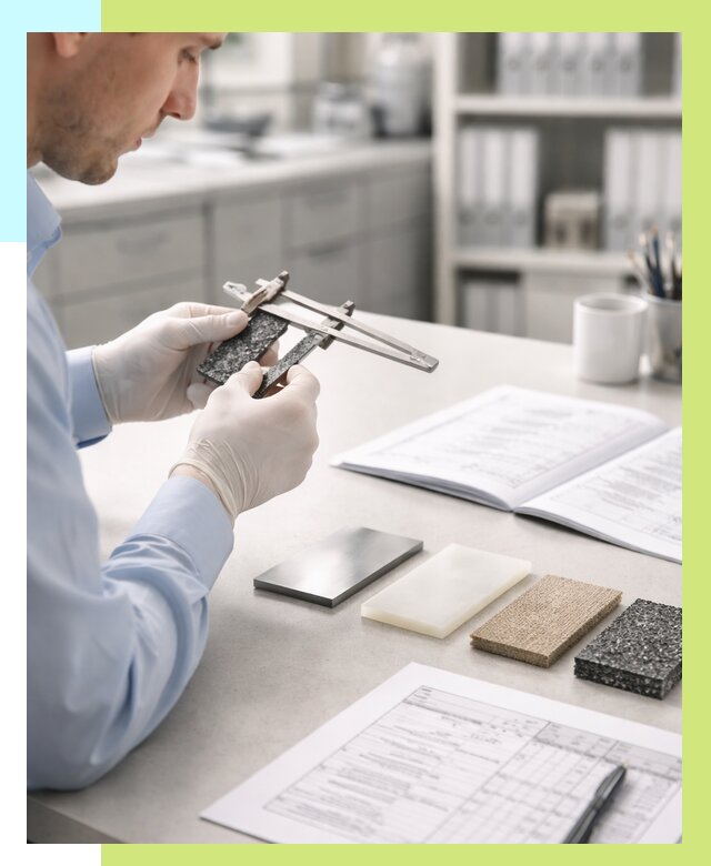 Разработка ТУ на материалы в Улане-Удэ от 20486 р. Алешин-Лнд