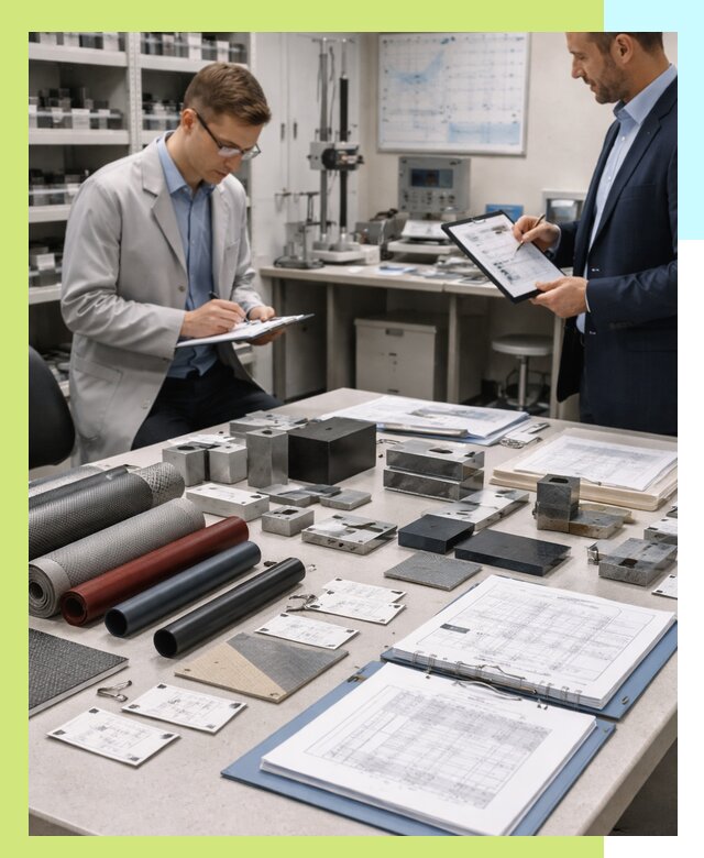 Оформление технических условий (ТУ) на материалы в Улане-Удэ