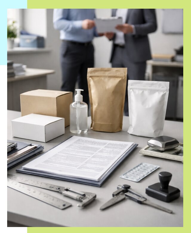 ТУ на упаковку в Улане-Удэ от 10243 р., оформить и заказать |Алешин-Лнд