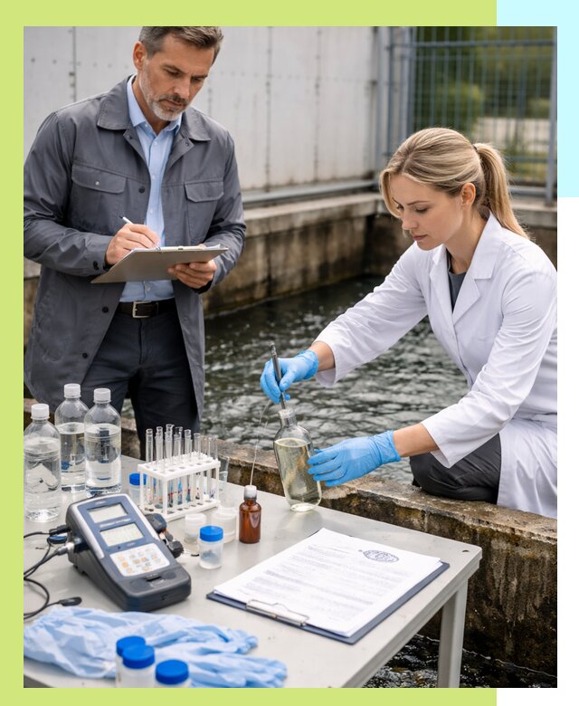 Разработка технических условий (ТУ) на водоснабжение в Улане-Удэ