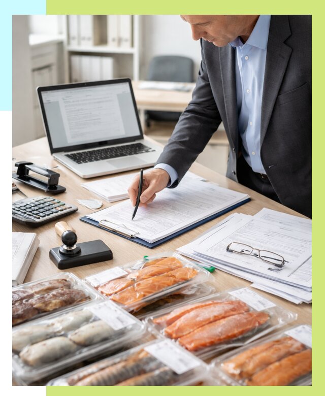 ТУ на рыбу в Улане-Удэ: оформить, заказать, цена от 7682 р.| Алешин-Лнд