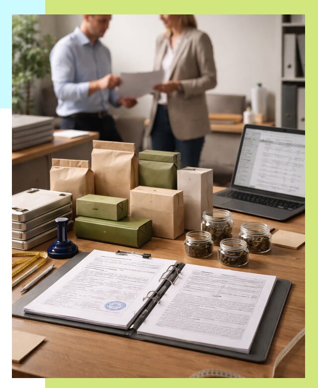 ТУ на чай в Улане-Удэ срочно от 8707 р., оформление в Алешин-Лнд