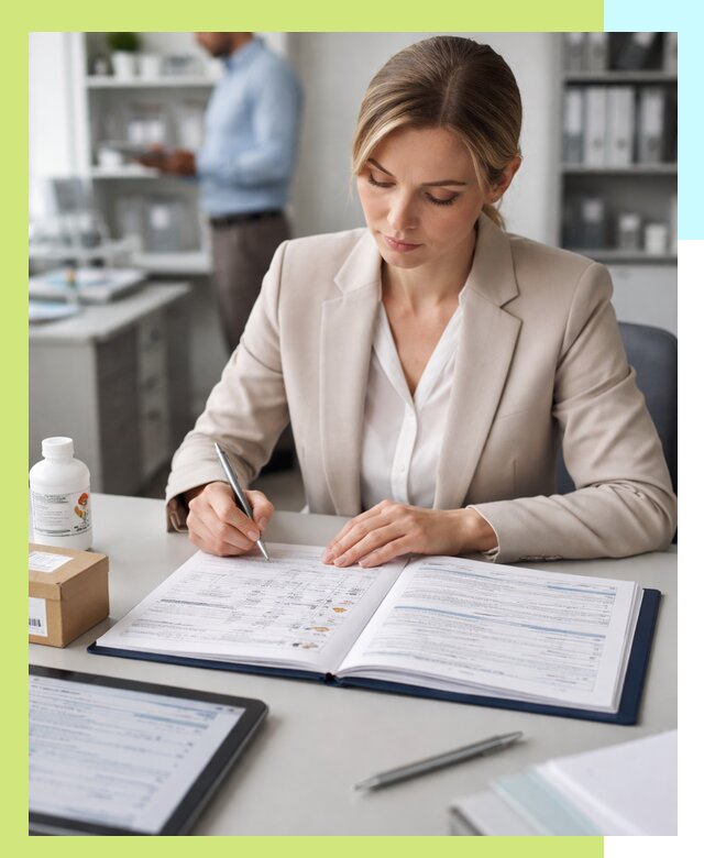 Оформление паспорта безопасности продукции и оборудования в Улане-Удэ