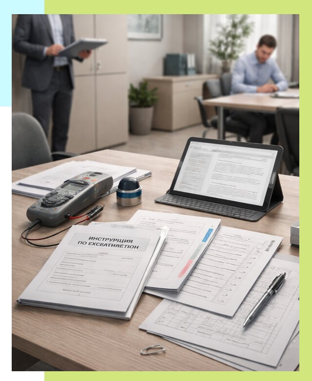 Руководство по эксплуатации в Улане-Удэ от 7170 р. | Алешин-Лнд