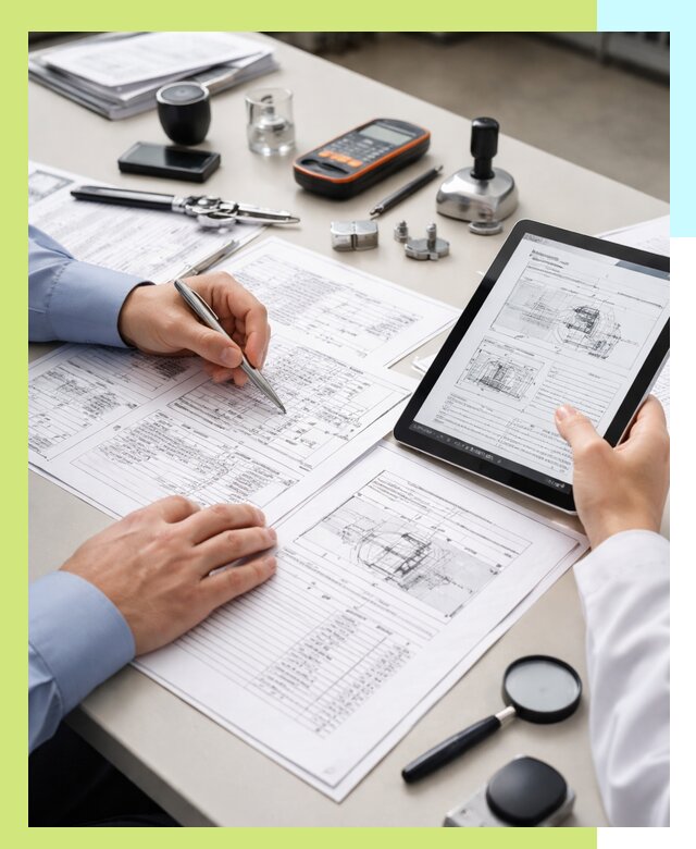 Разработка руководства по эксплуатации оборудования в Улане-Удэ