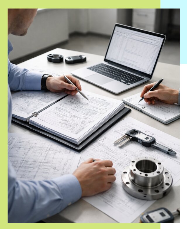 Разработка технологической инструкции для производства в Улане-Удэ