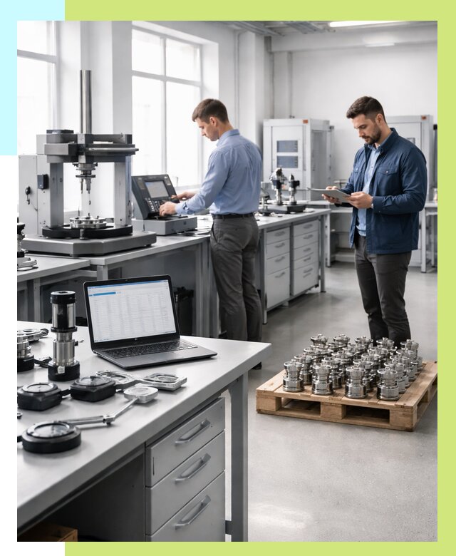 Технологический процесс в Улане-Удэ от 7170 р. | Алешин-Лнд