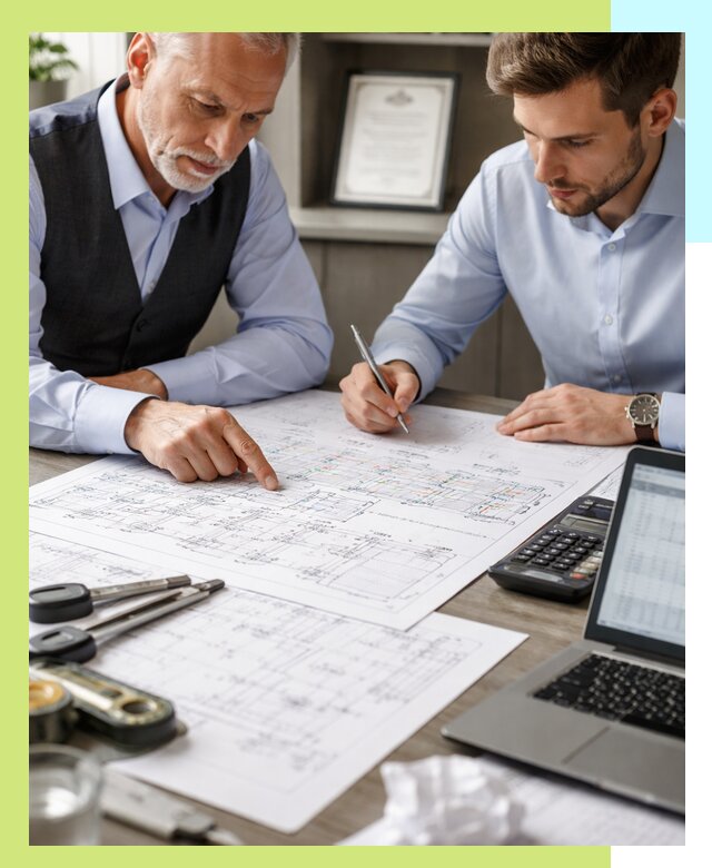 Разработка маршрутных карт технологических процессов в Улане-Удэ