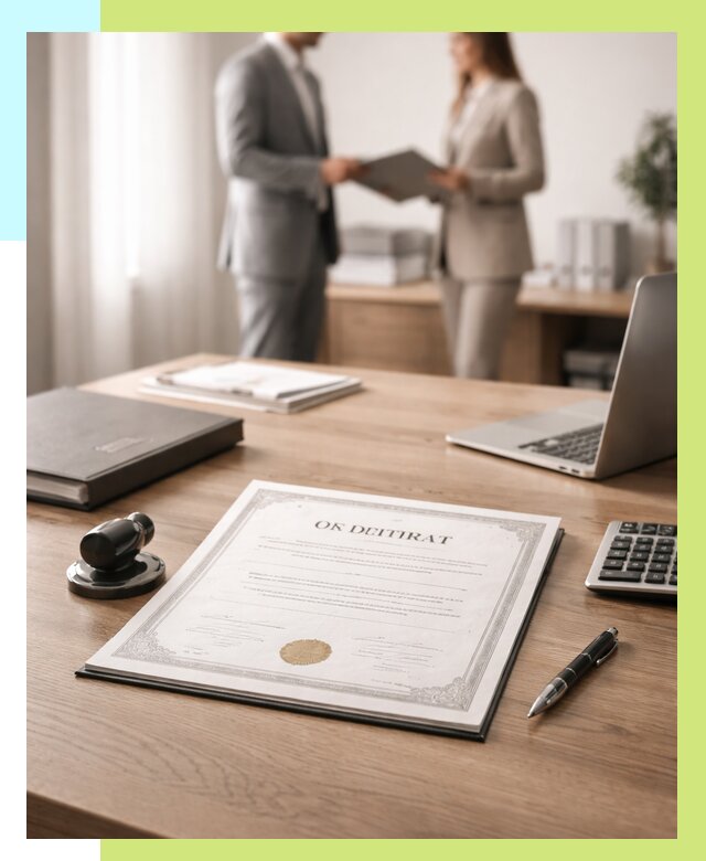 Сертификат на услуги в Улане-Удэ оформить от 8707 р. Алешин-Лнд