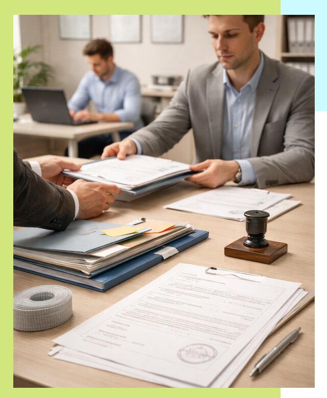 Выдача сертификата на услуги в Улане-Удэ — подтверждение качества