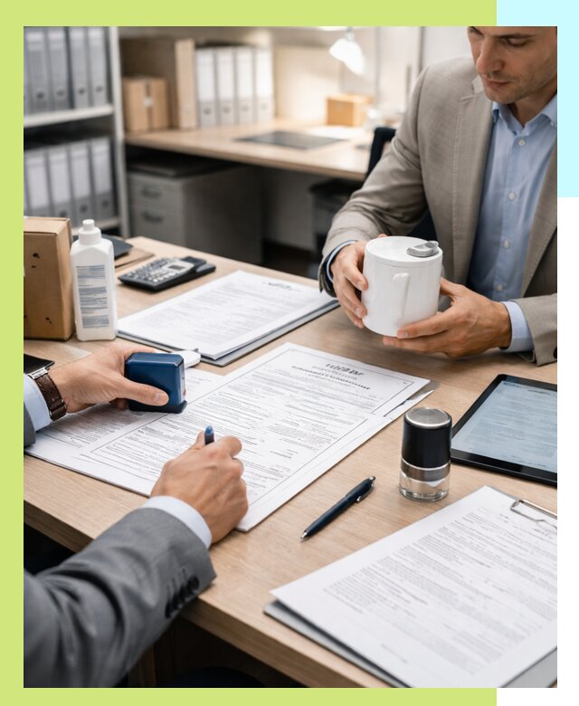 Добровольный сертификат соответствия в Улане-Удэ оформление и выдача