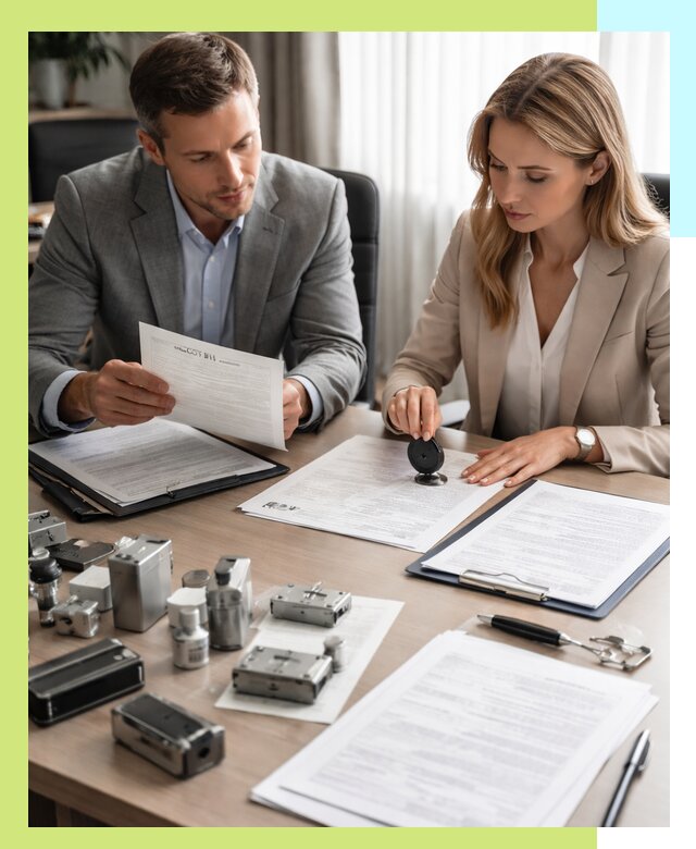 Выдача добровольного сертификата ГОСТ Р и регистрация в Улане-Удэ