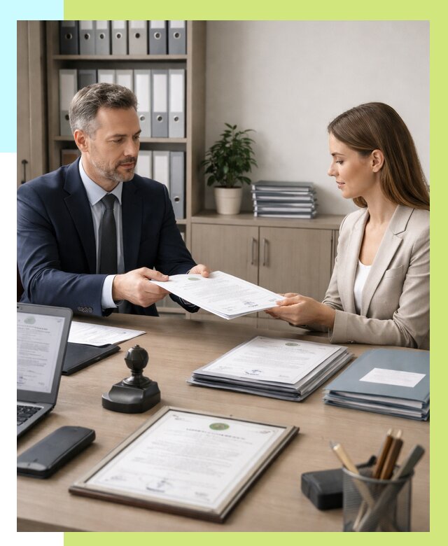 Нотификация ФСБ в Улане-Удэ от 25608 р., Получить у Алешин-Лнд