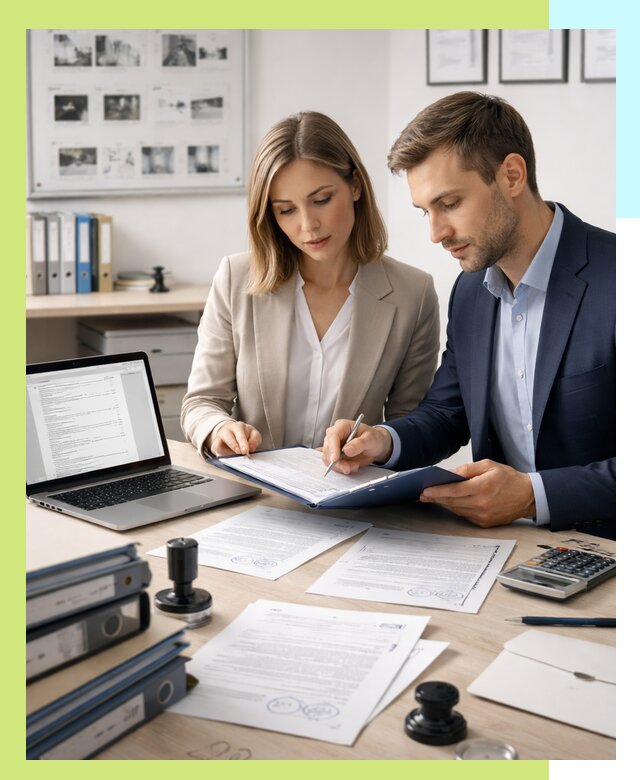 Нотификация ФСБ для продукции и оборудования в Улане-Удэ