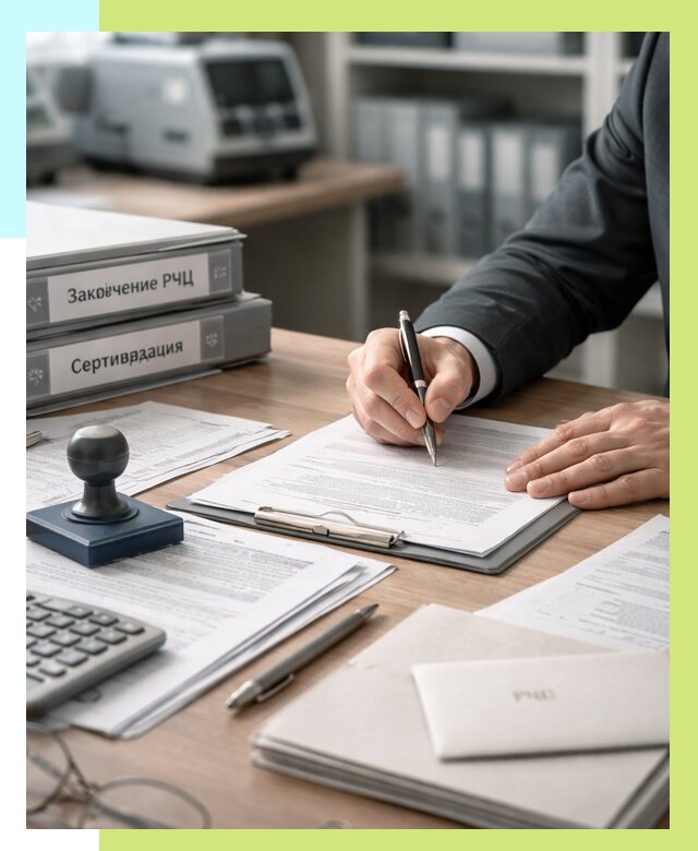 Заключение РЧЦ в Улане-Удэ от 7682 р. | Алешин-Лнд — срочно