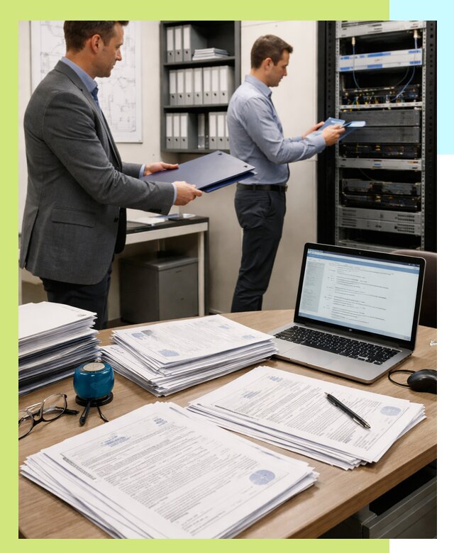 Получение заключения ФСТЭК на информационные системы в Улане-Удэ