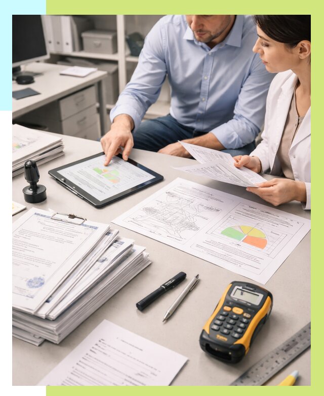 Обоснование безопасности оборудования в Улане-Удэ от 12292 р.|Алешин-Лнд