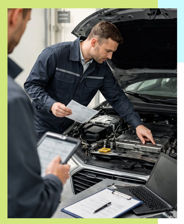 Оформление СБКТС на автомобиль в Улане-Удэ, быстро и официально