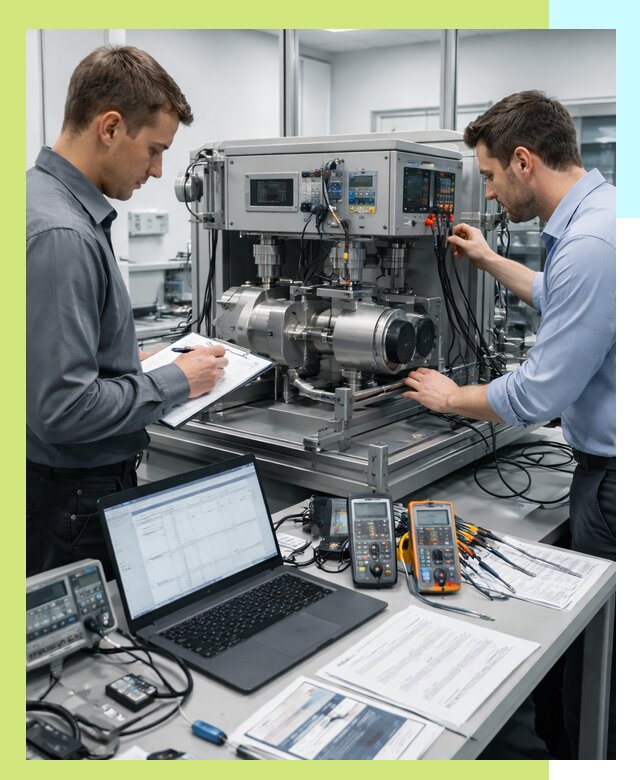 Получение БКТС для техники, оборудования и услуг в Улане-Удэ