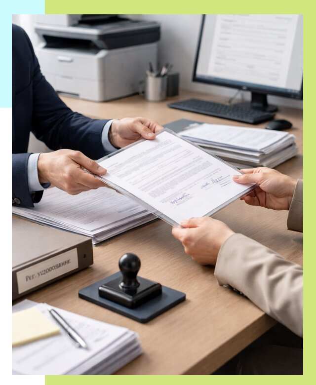 Рег. удостоверение медизделия в Улане-Удэ от 81944р | Алешин-Лнд