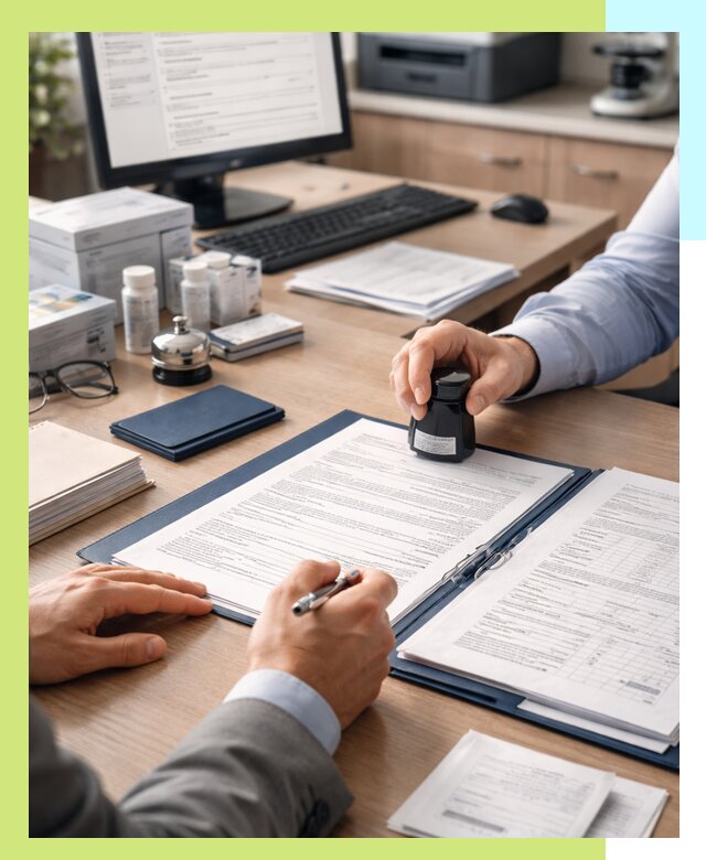 Регистрационное удостоверение на медицинское изделие в Улане-Удэ