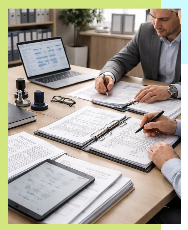 Получение сертификата ISO 9001 для компаний в Улане-Удэ