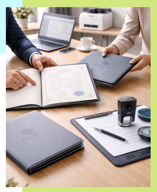 Сертификат OHSAS 18001 в Улане-Удэ от 46094 р. | Алешин-Лнд