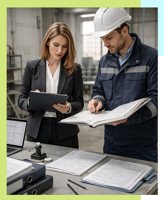 Получение сертификата OHSAS 18001 в Улане-Удэ для предприятий